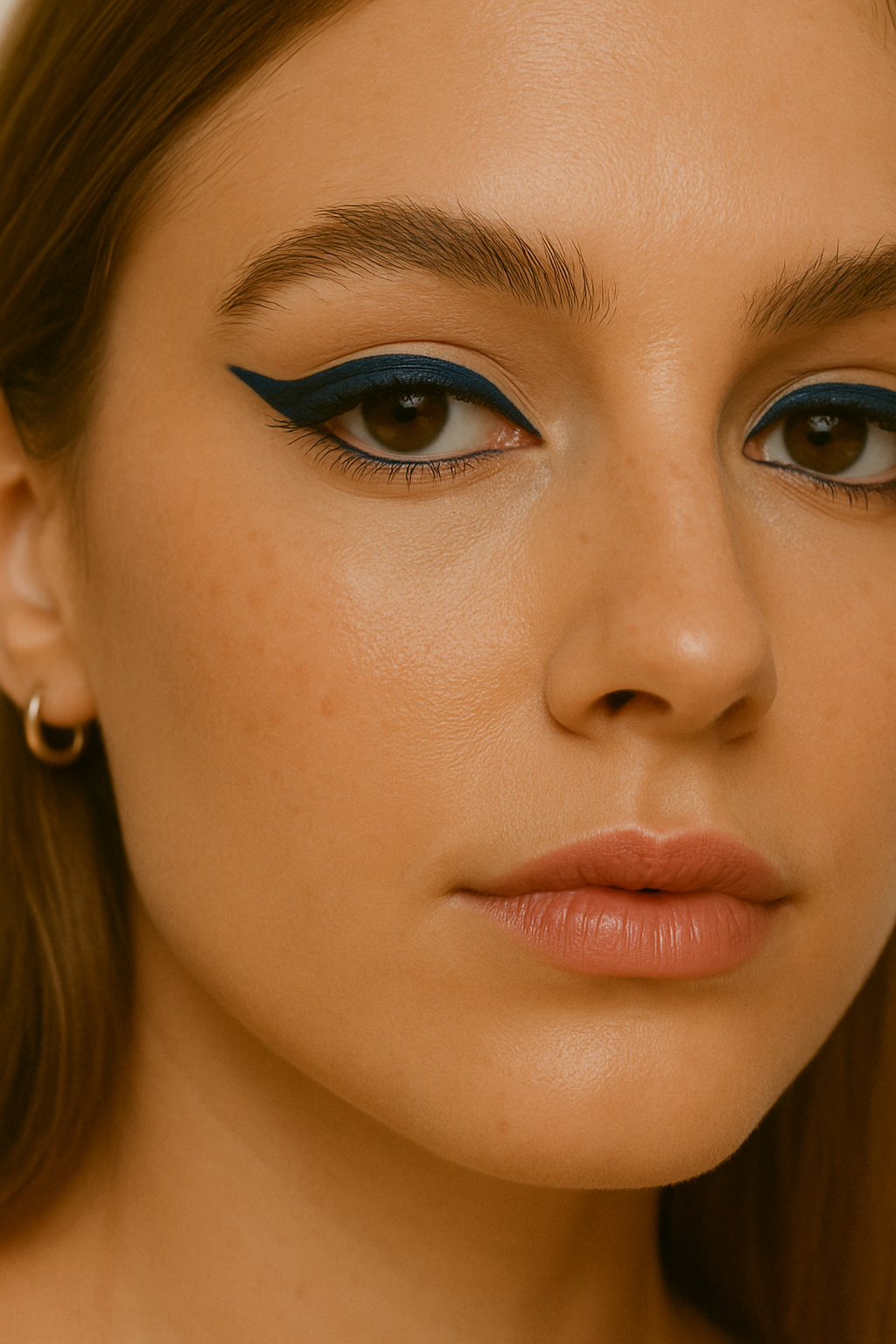 Gel Eyeliner - Navy