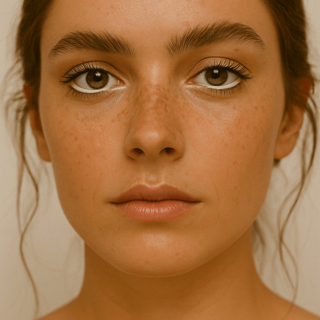 Gel Eyeliner - White