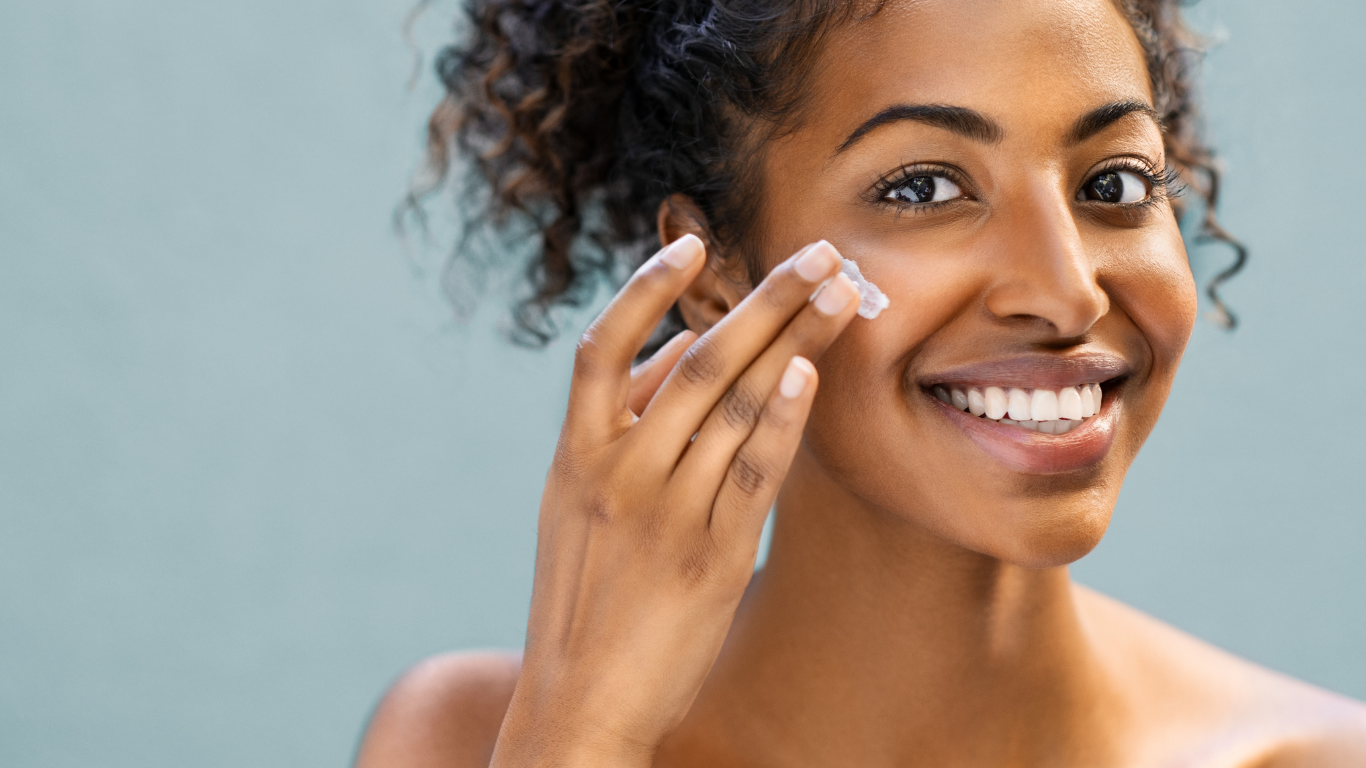 Moisturizers
