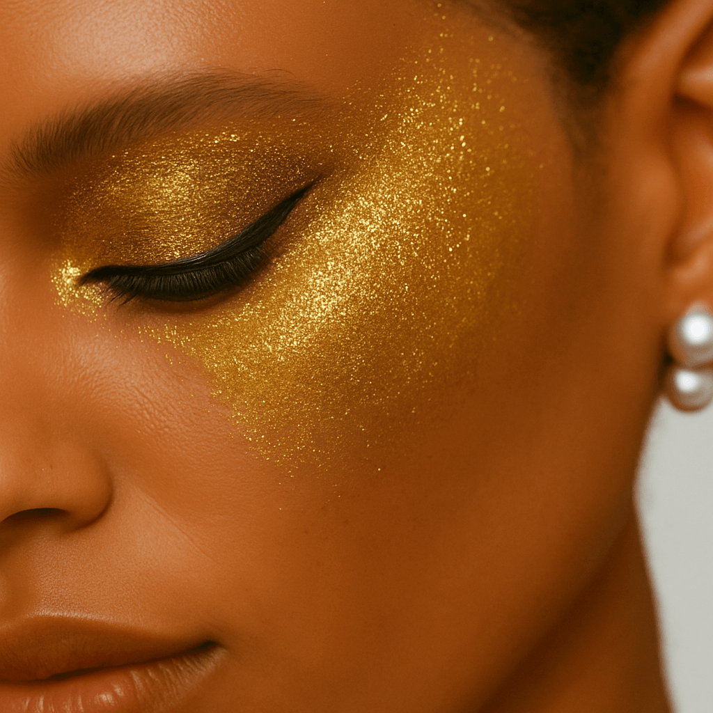 Glitter Dust - 24K