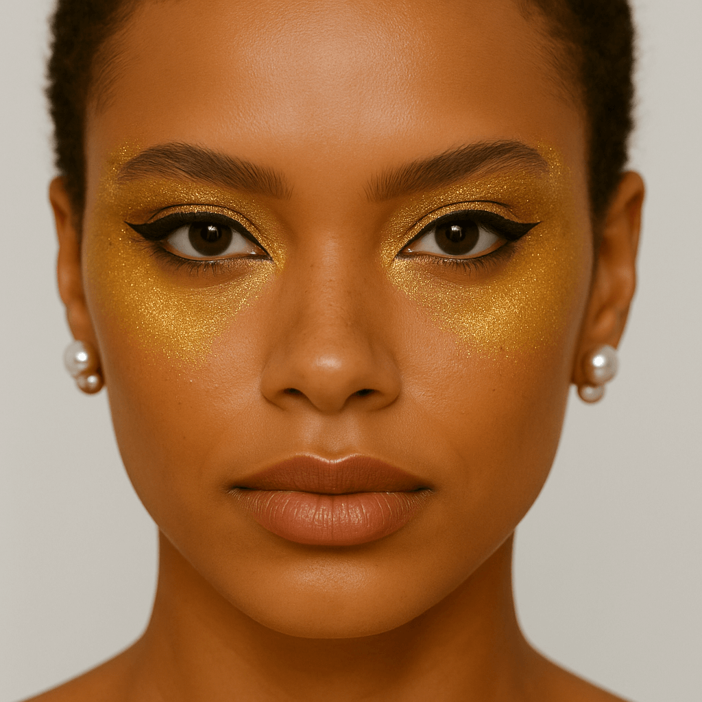 Glitter Dust - 24K