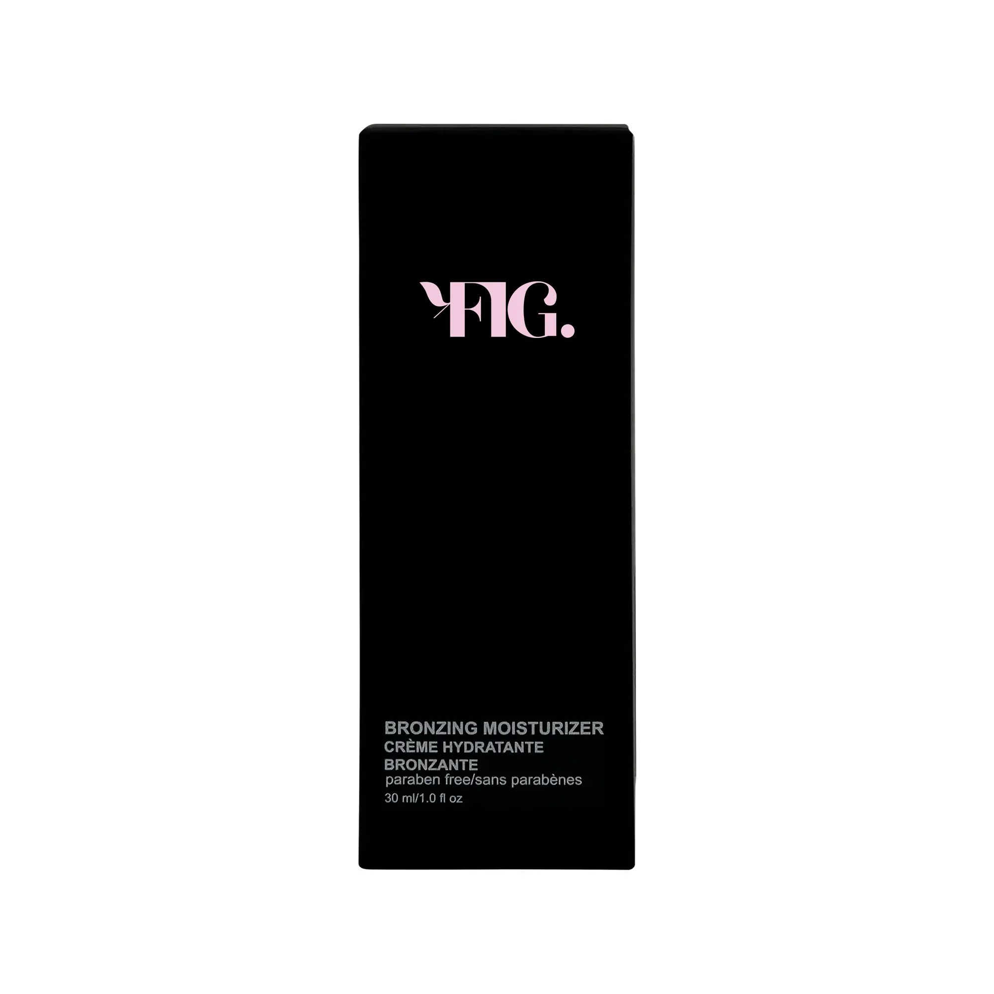 Bronzing Moisturizer