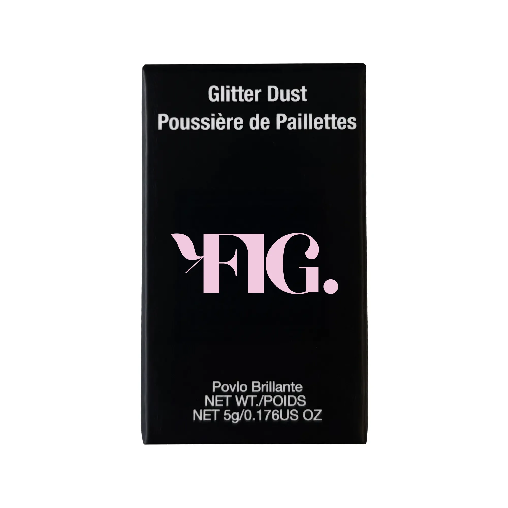 Glitter Dust - 24K